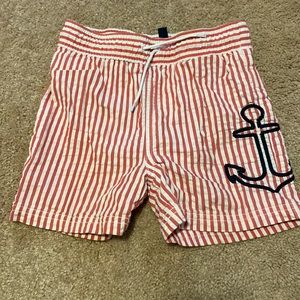 Janie and Jack Swim Trunks